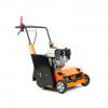 ELIET E450 ZR Fixed Blades Scarifier